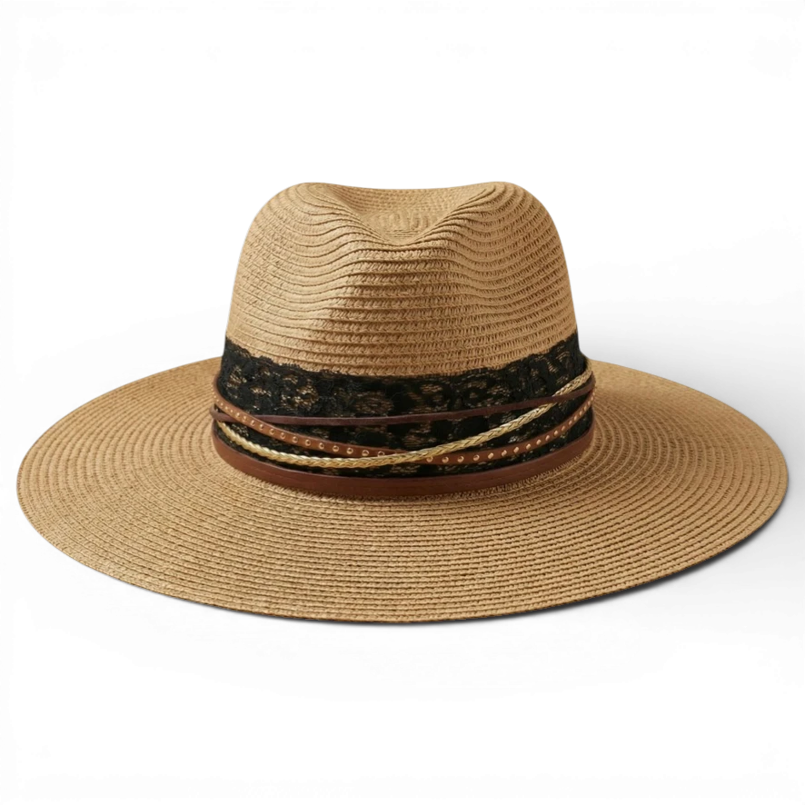 The Soteria - Bohemian Lace