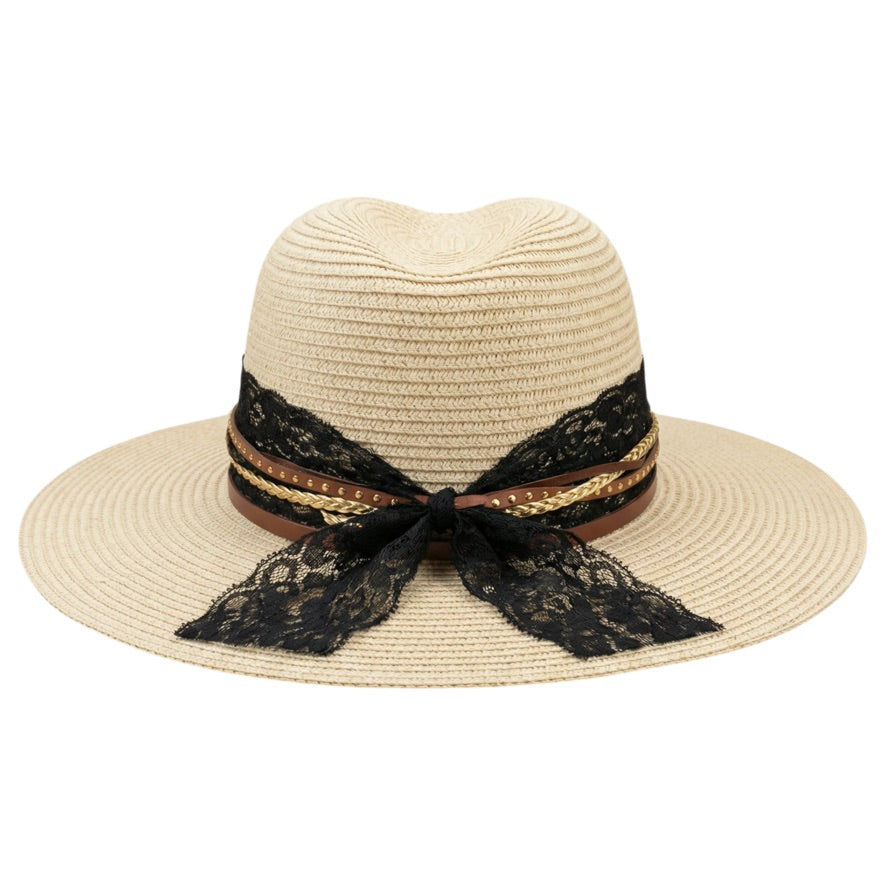 The Soteria - Bohemian Lace