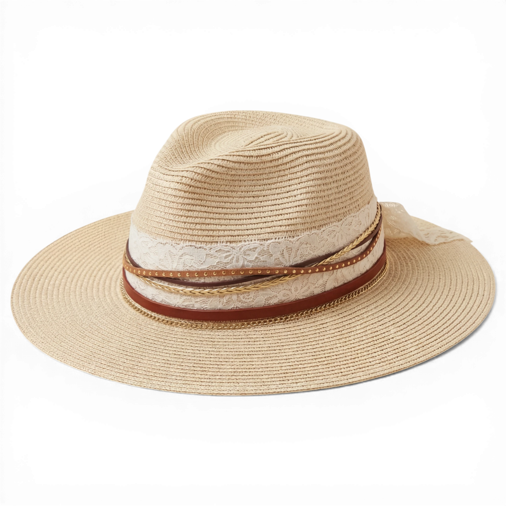 Ivory Bohemian Soteria