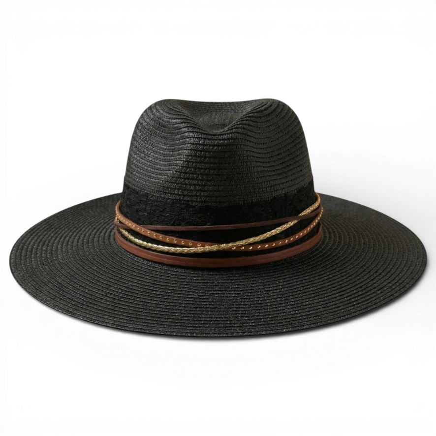 The Soteria - Bohemian Lace