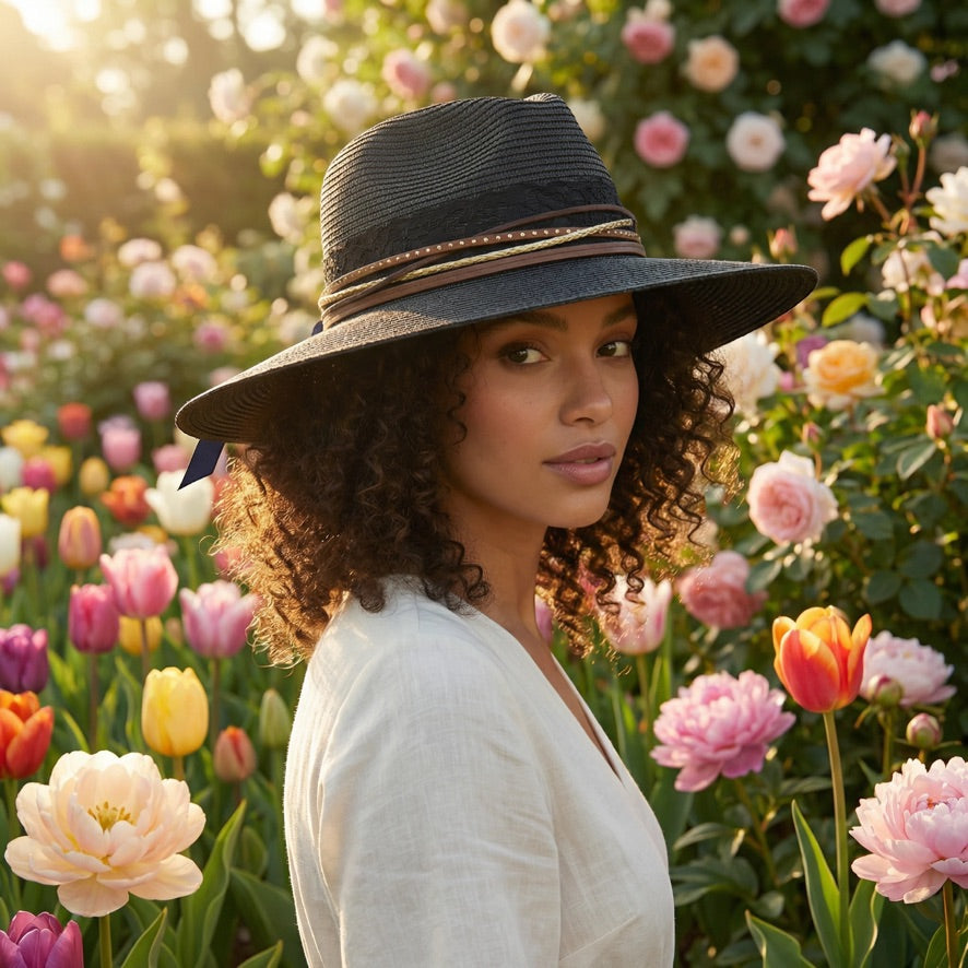 The Soteria - Bohemian Lace