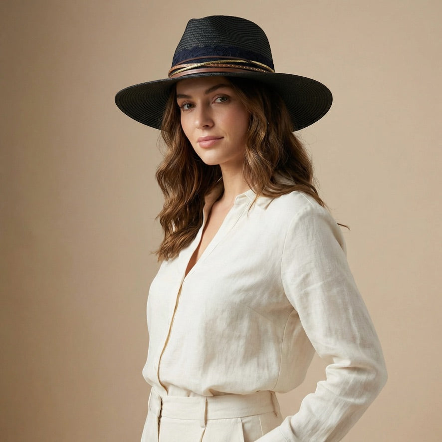 The Soteria - Bohemian Lace