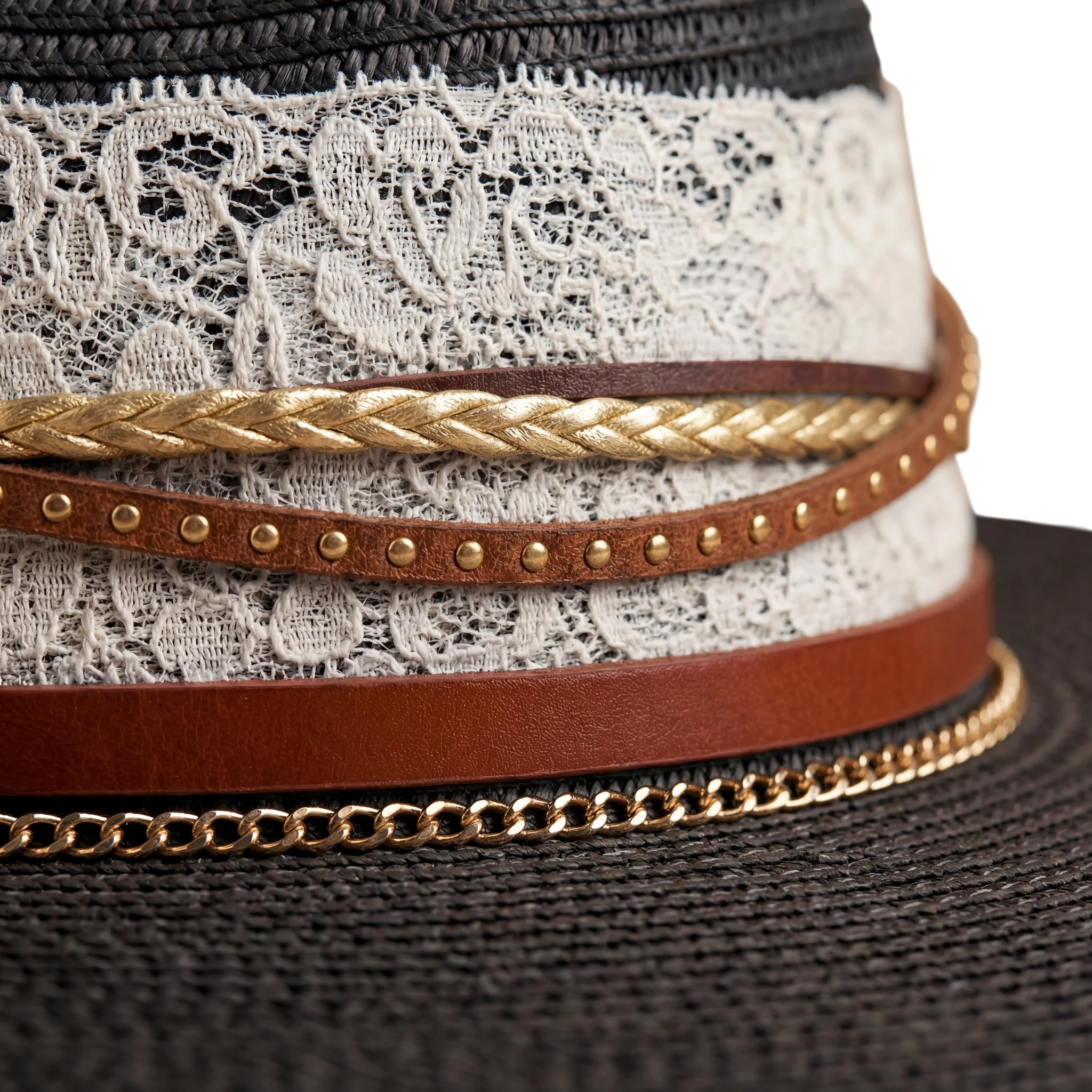 Ivory Bohemian Soteria