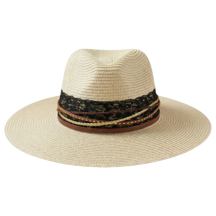 The Soteria - Bohemian Lace