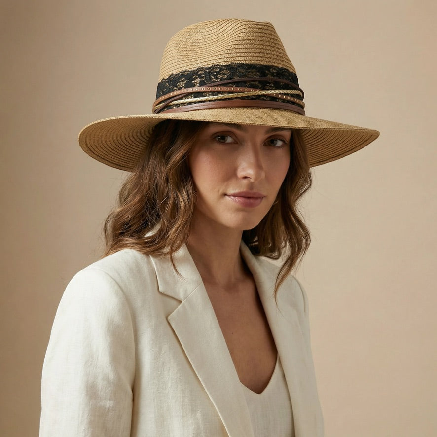 The Soteria - Bohemian Lace