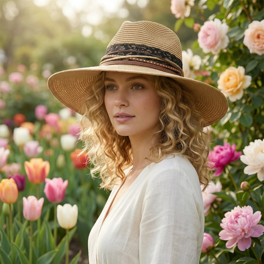 The Soteria - Bohemian Lace