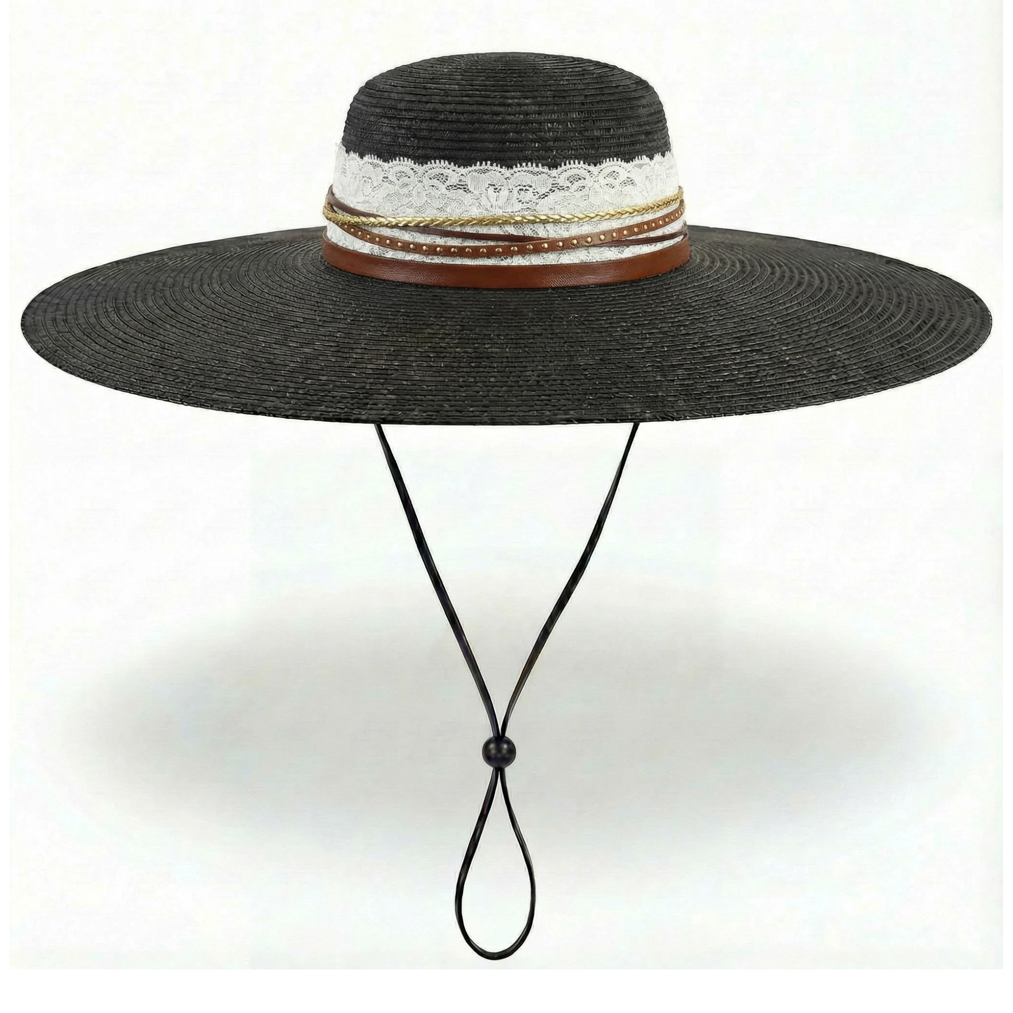 Ivory Bohemian Soleil