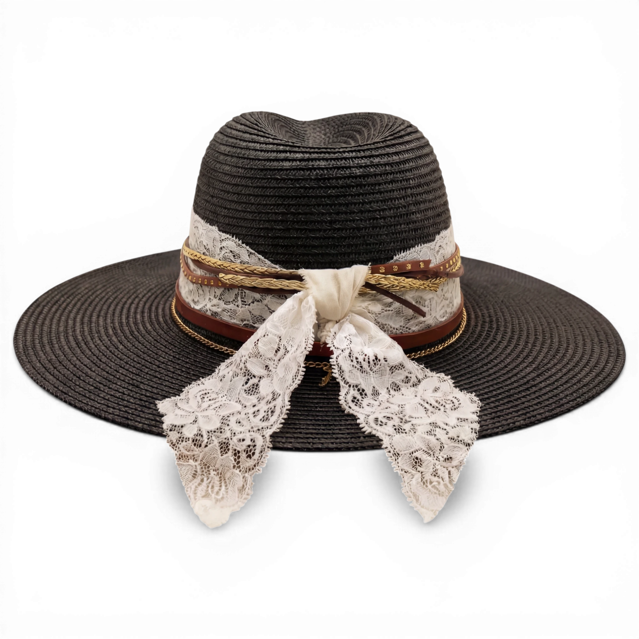 Ivory Bohemian Soteria