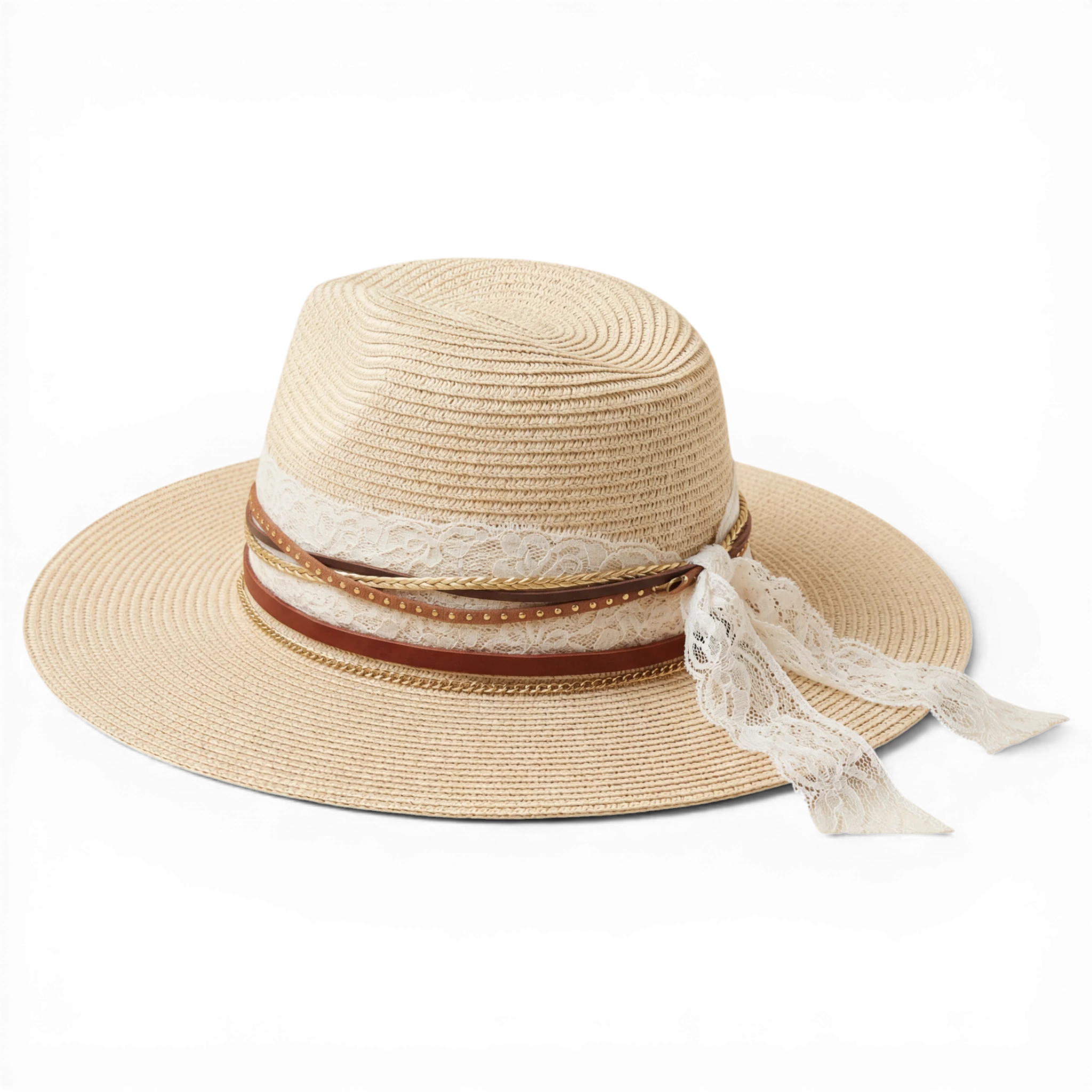 Ivory Bohemian Soteria