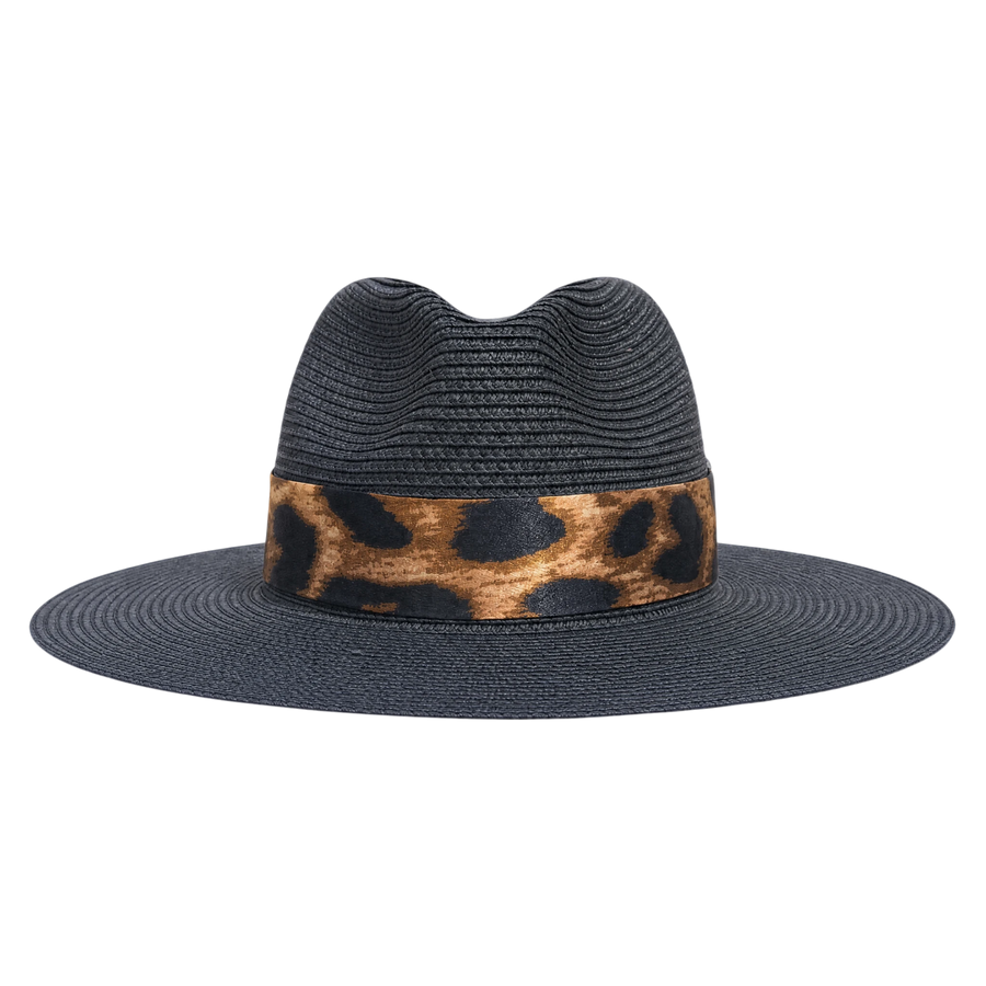 Instinct · Silk-Lined Fedora