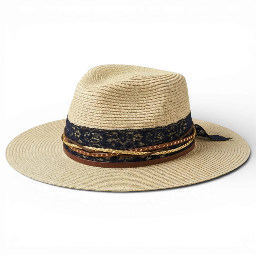 The Soteria - Bohemian Lace