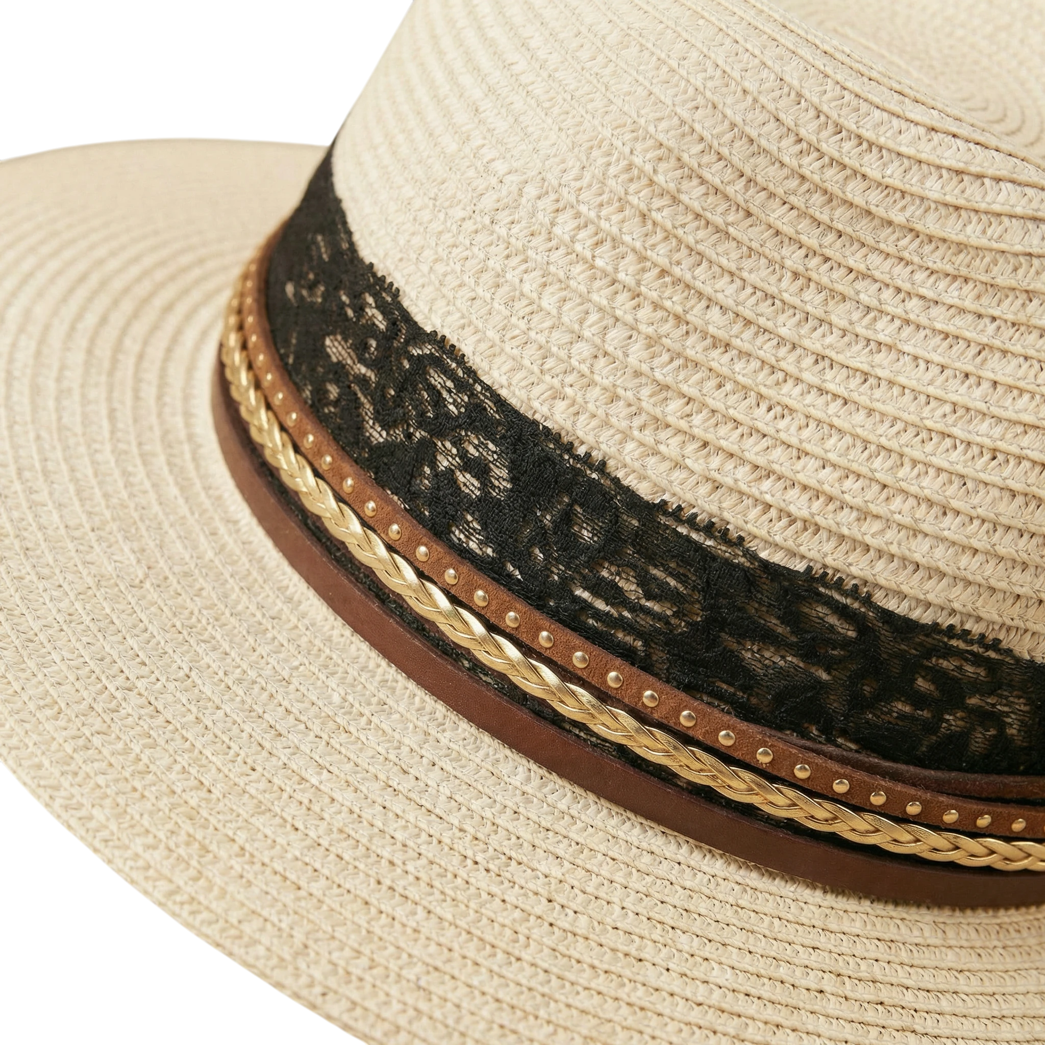 The Soteria - Bohemian Lace