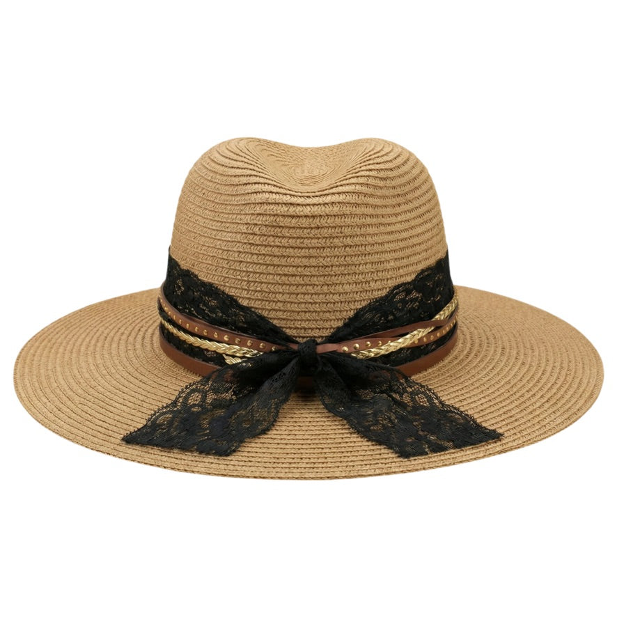 The Soteria - Bohemian Lace