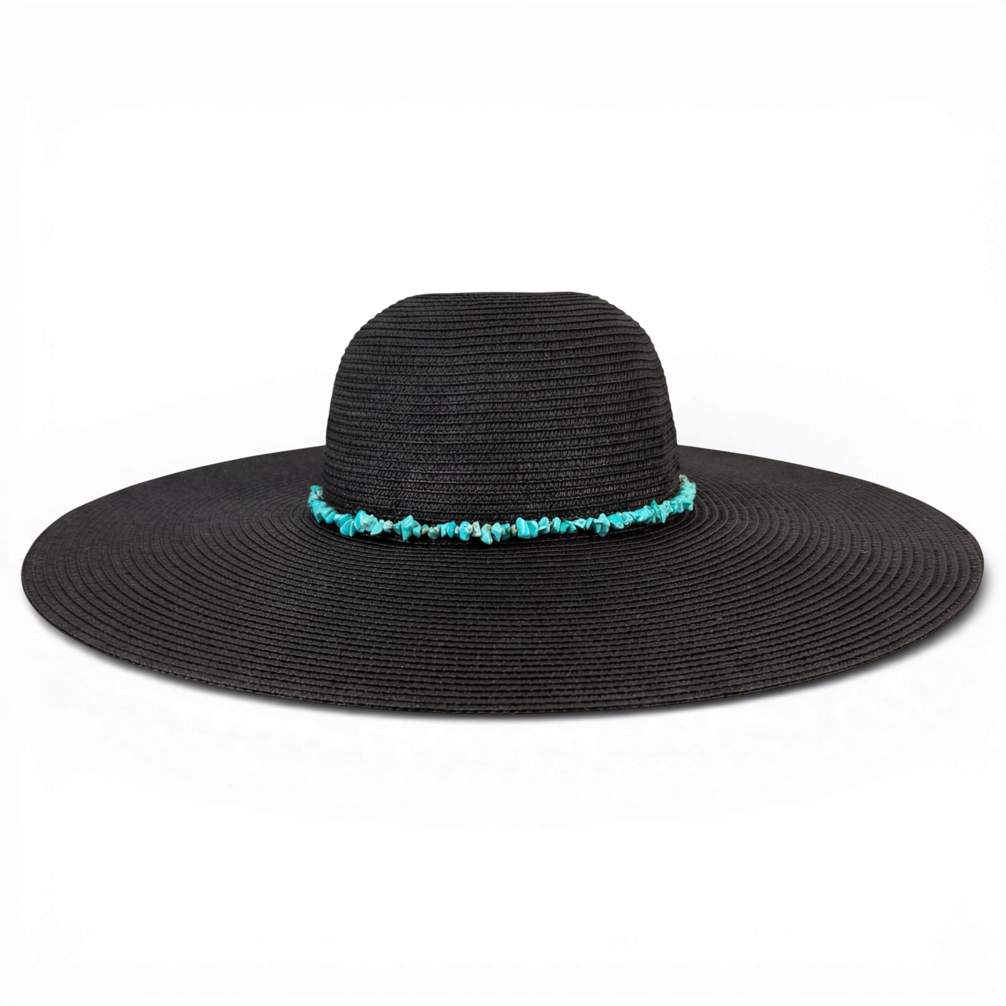 The Soleil Turquoise