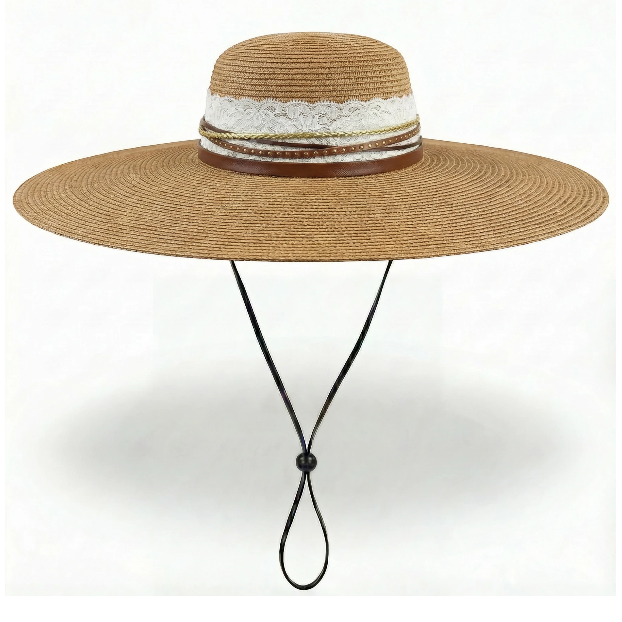 Ivory Bohemian Soleil