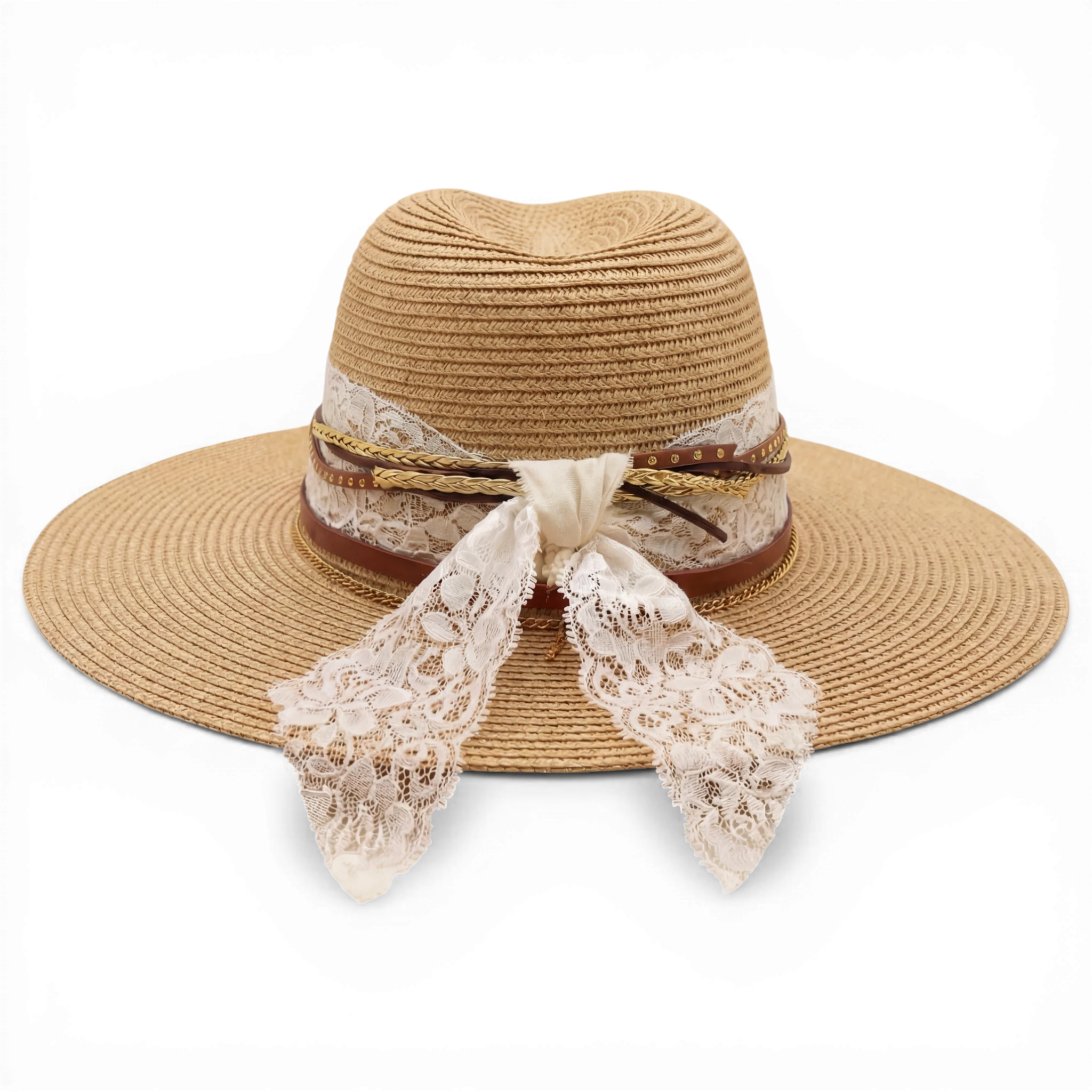 Ivory Bohemian Soteria