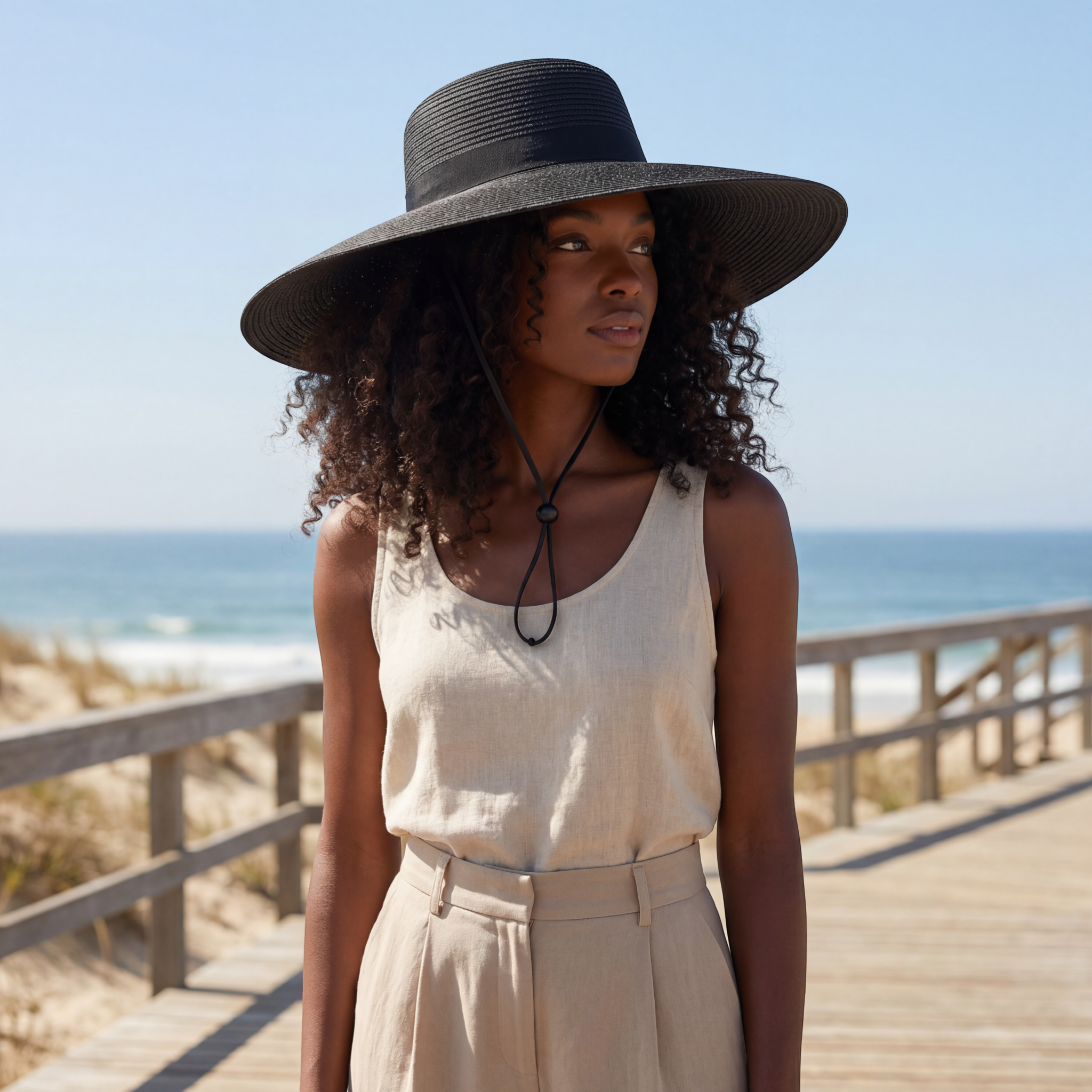 The Soleil - Classic