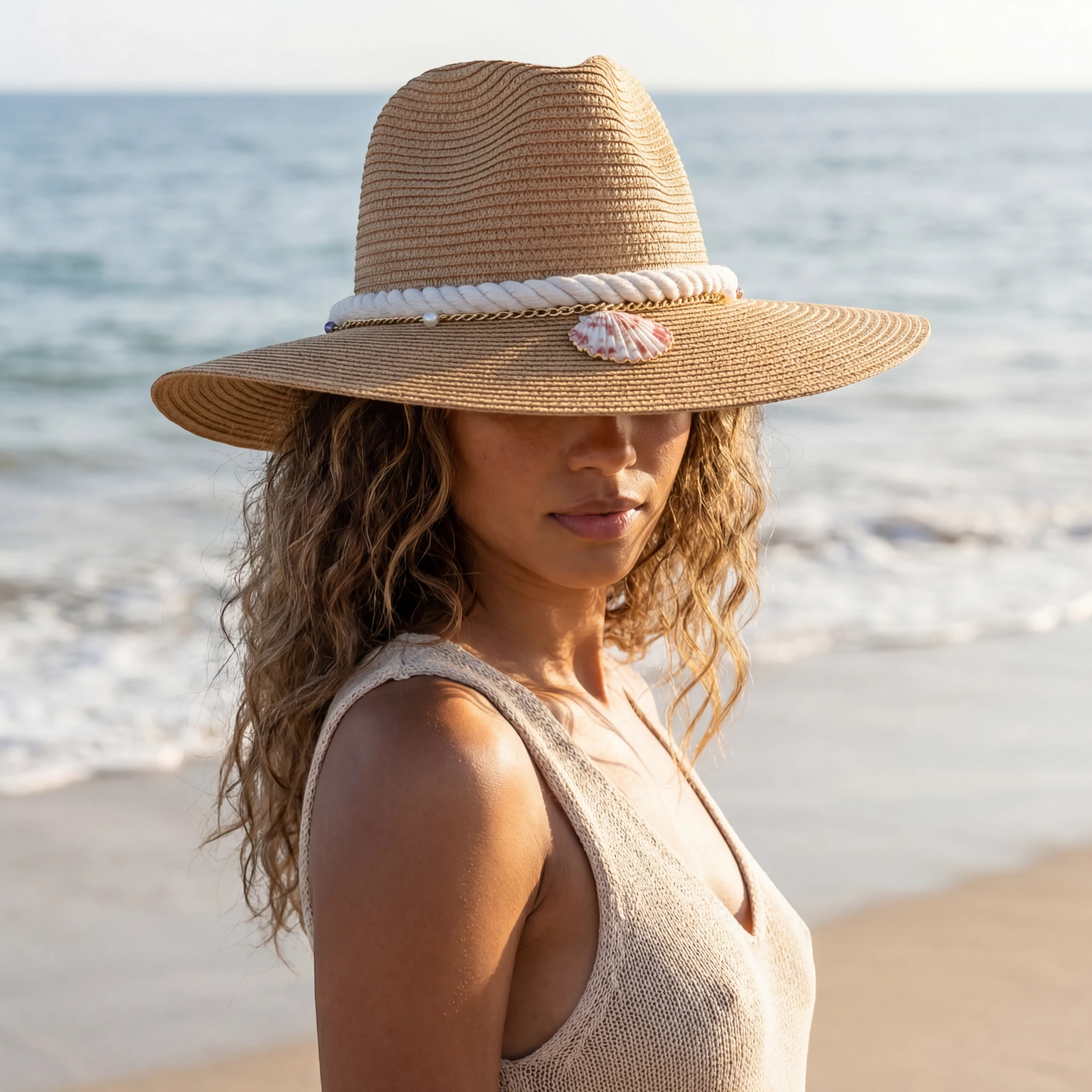 Salt & Sand