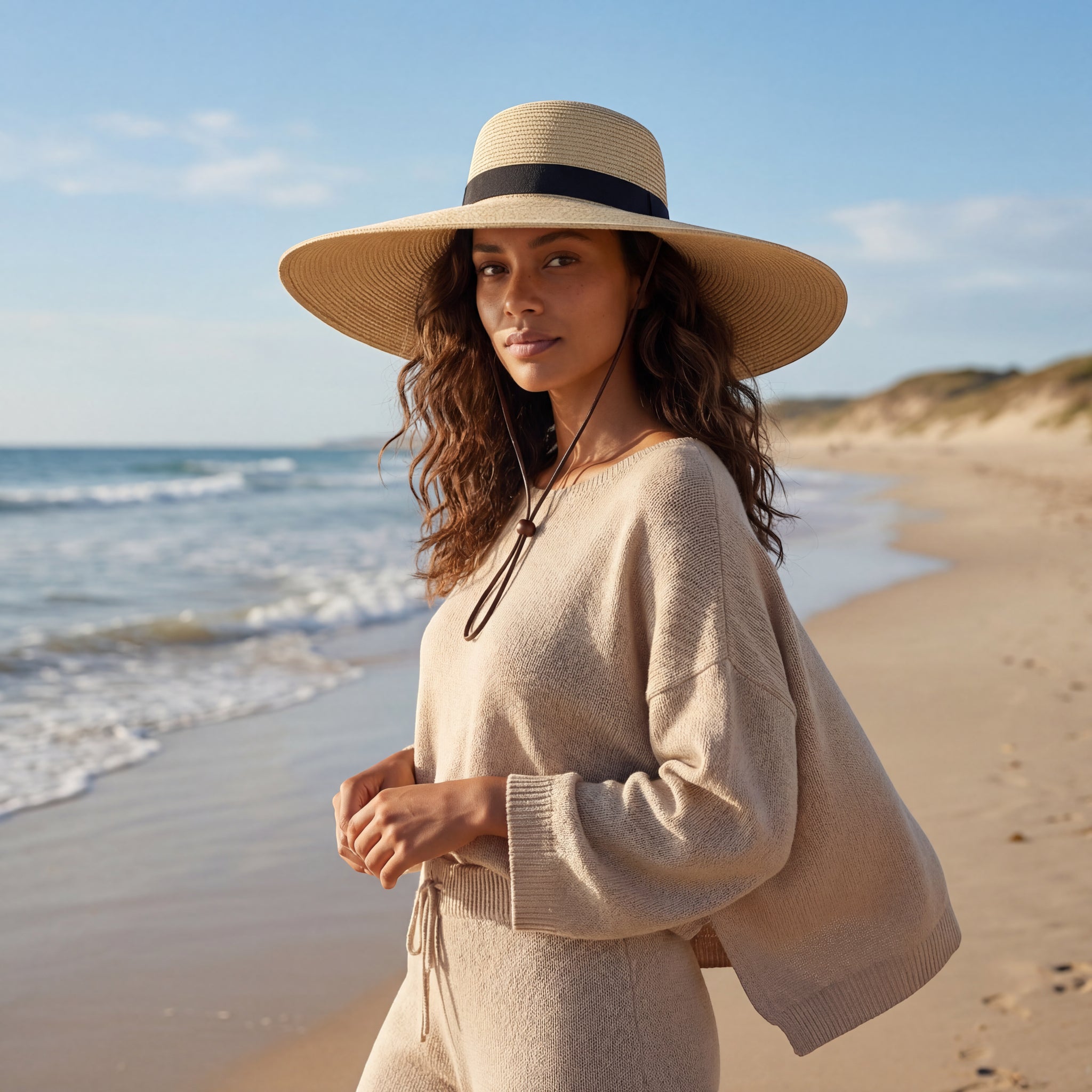 The Soleil - Classic