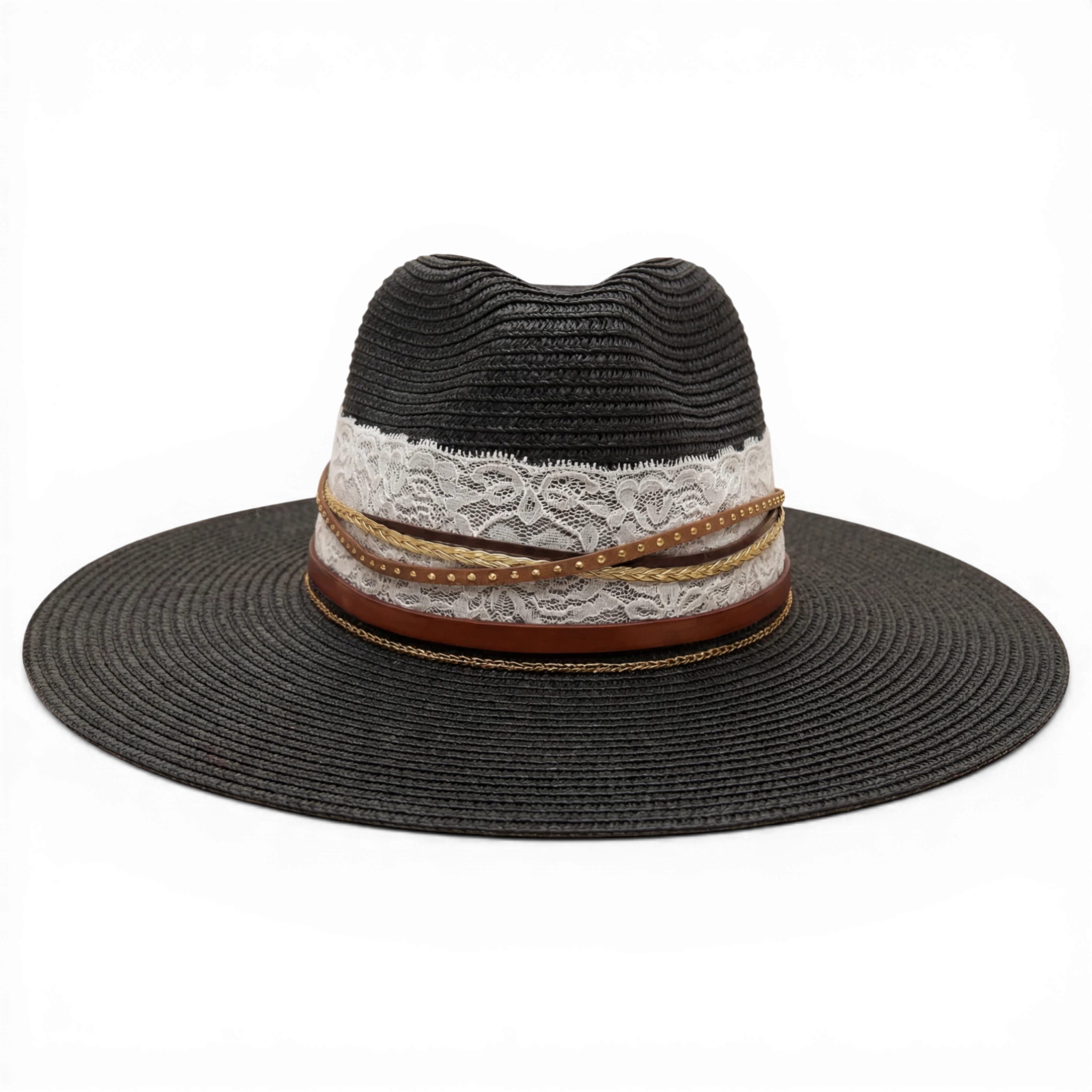 Ivory Bohemian Soteria