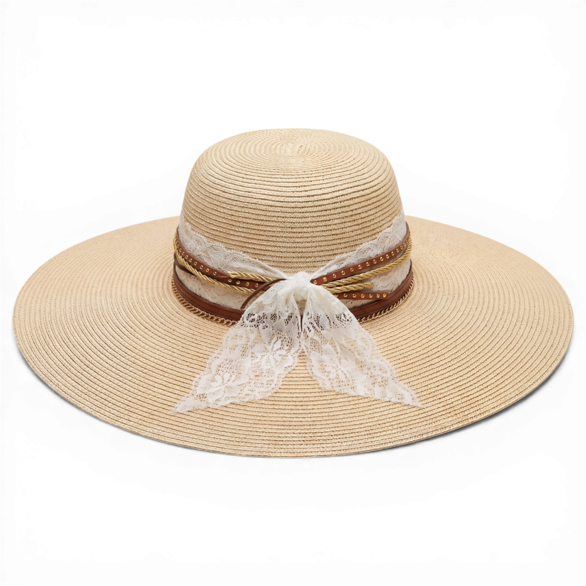 Ivory Bohemian Soleil