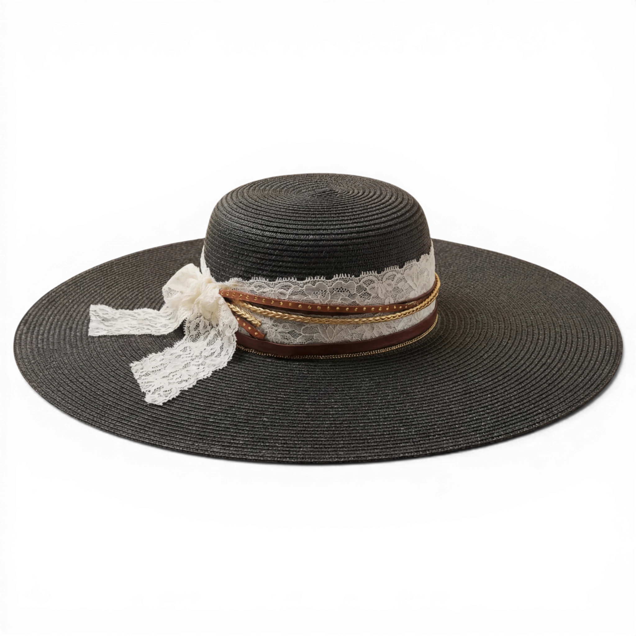 Ivory Bohemian Soleil