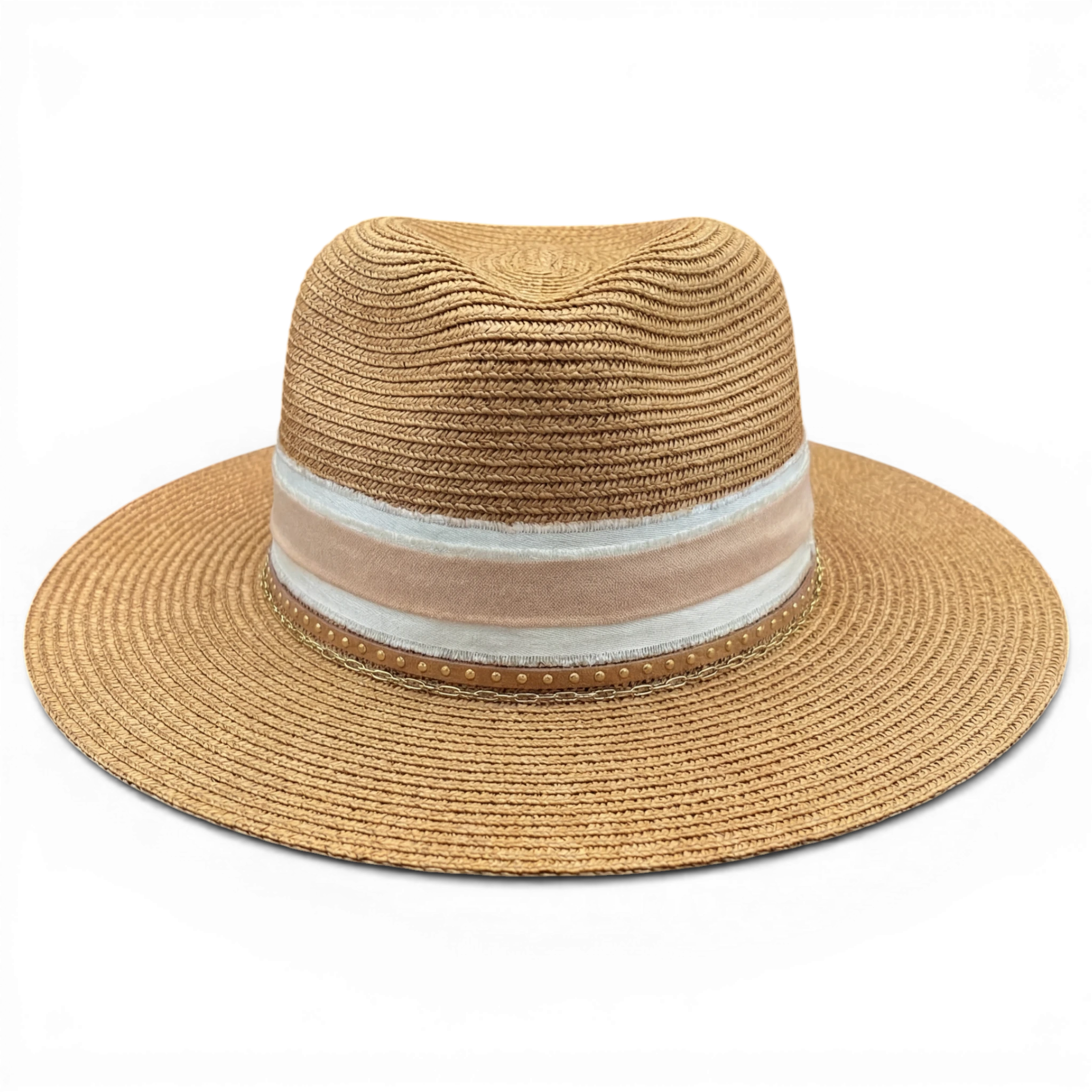 The Soteria - Blush Ribbon