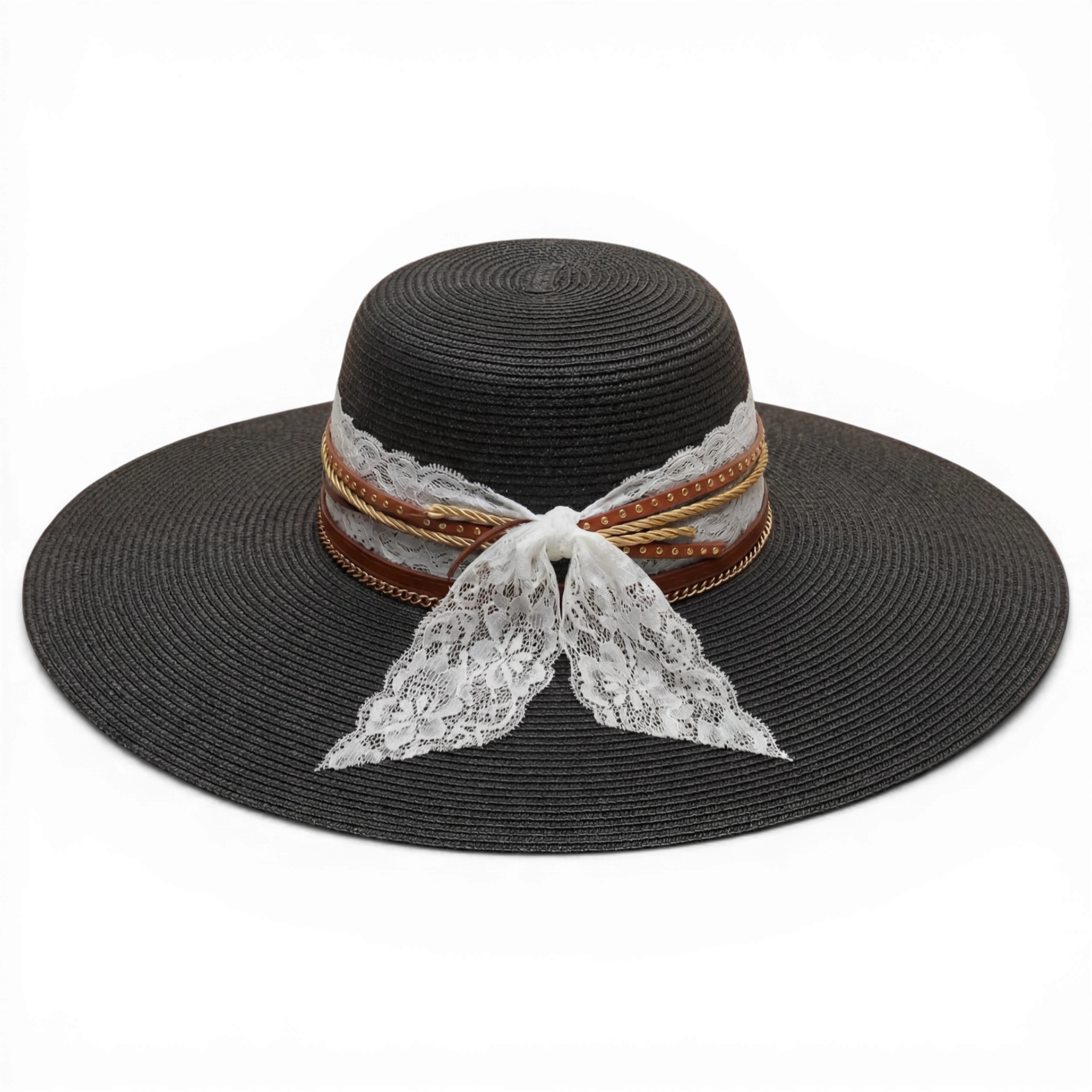 Ivory Bohemian Soleil