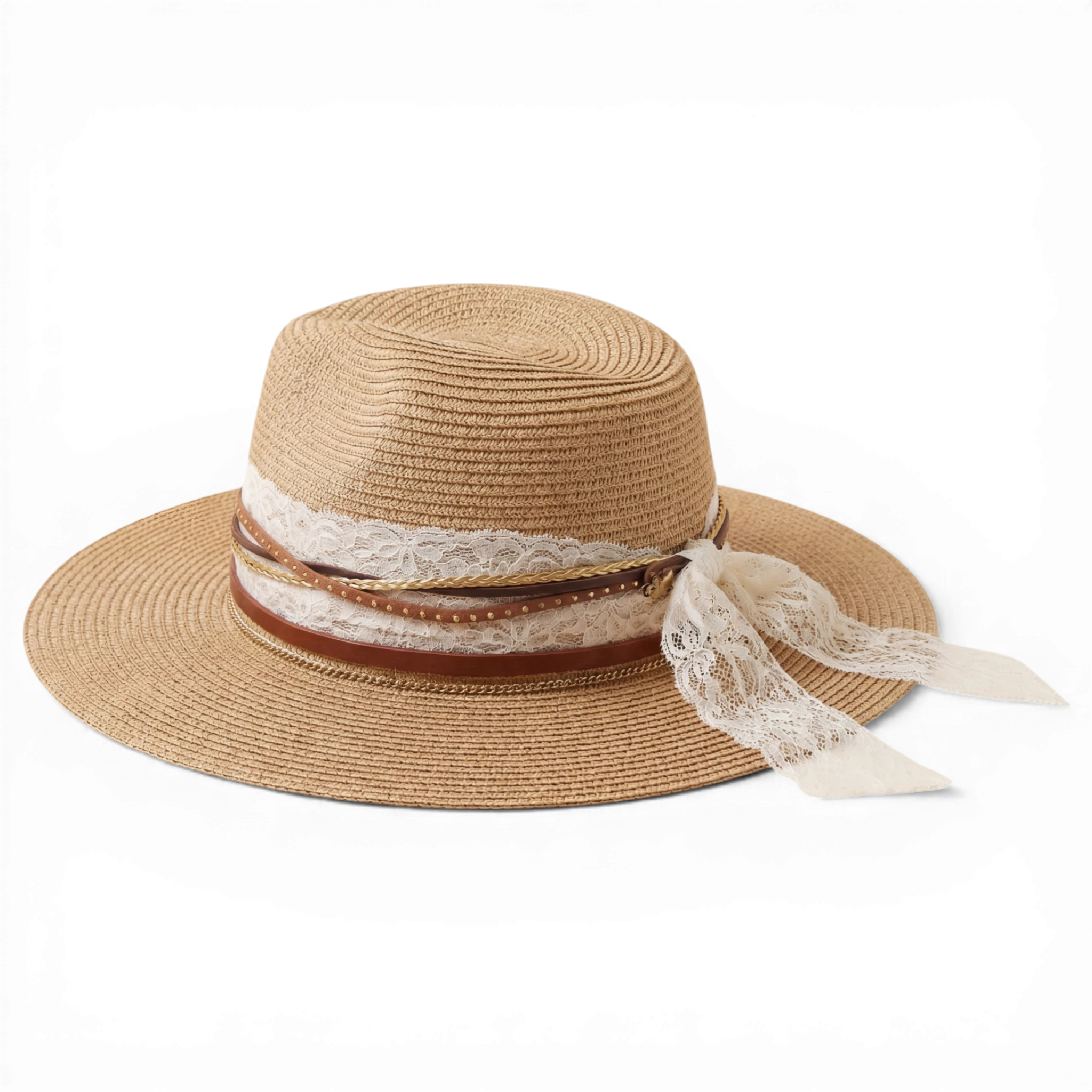 Ivory Bohemian Soteria