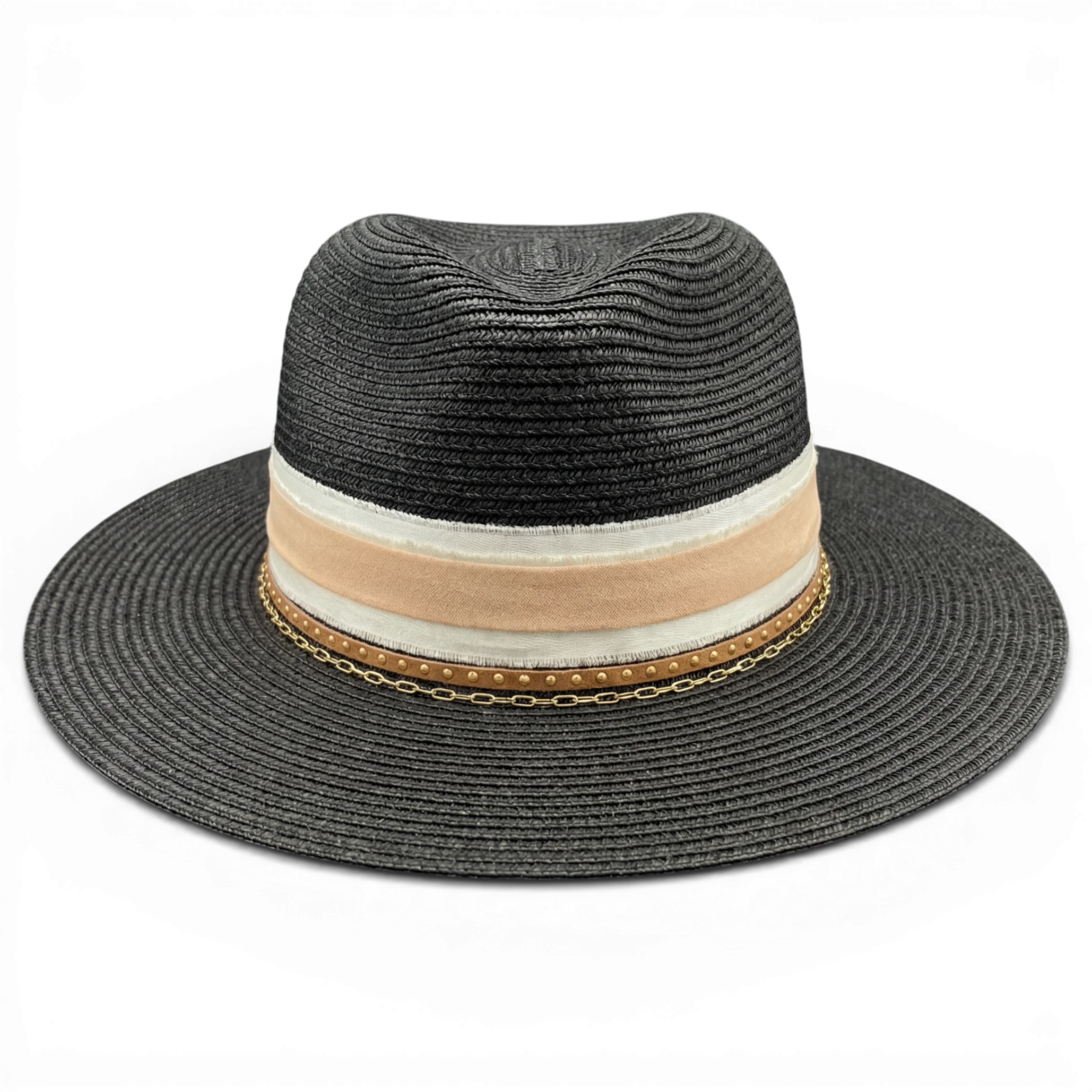 The Soteria - Blush Ribbon