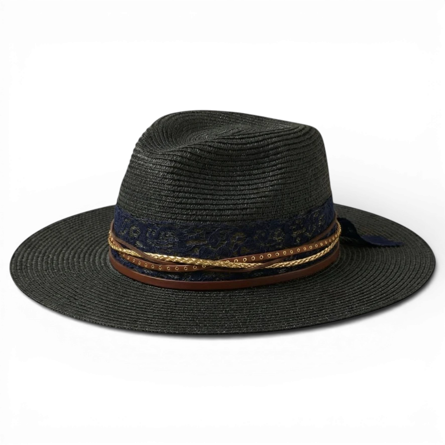 The Soteria - Bohemian Lace