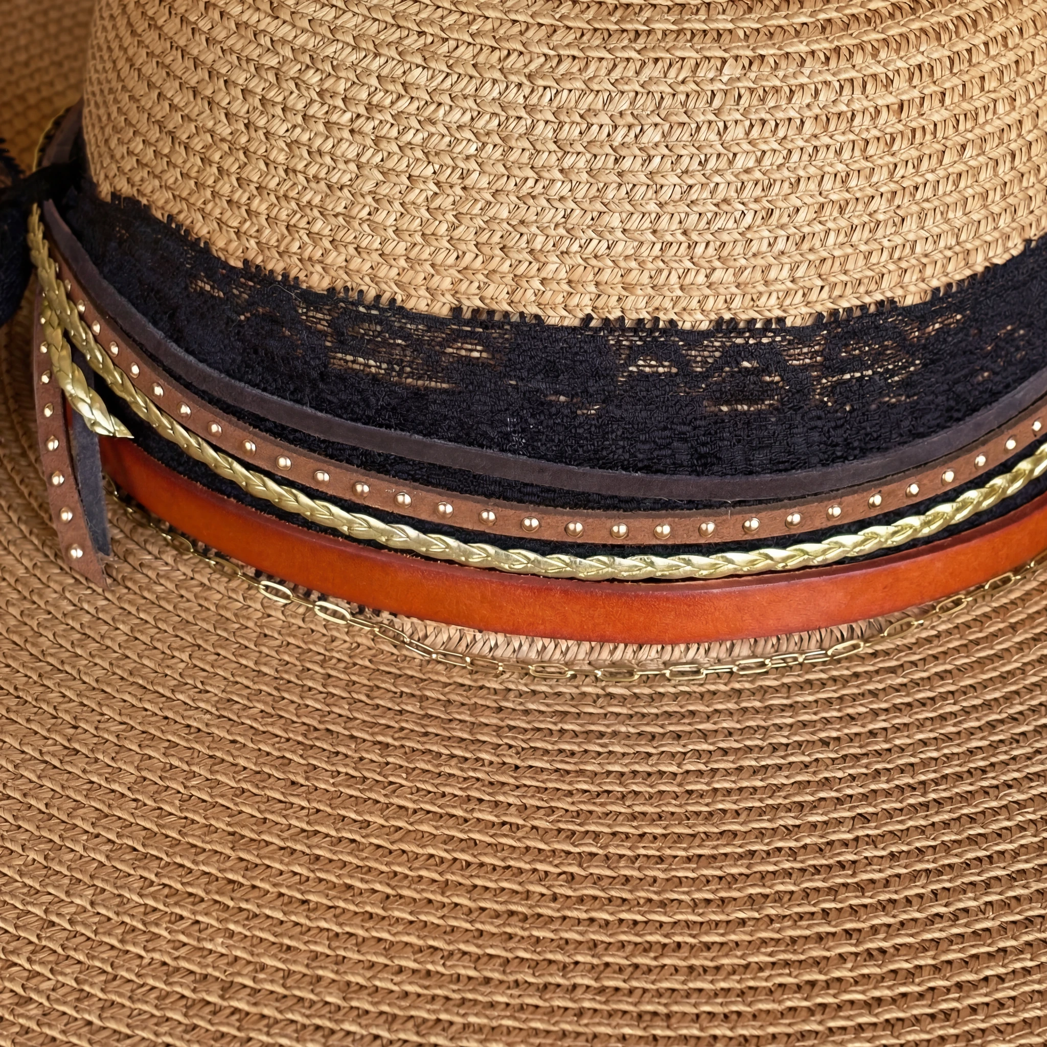 Soleil Bohemian