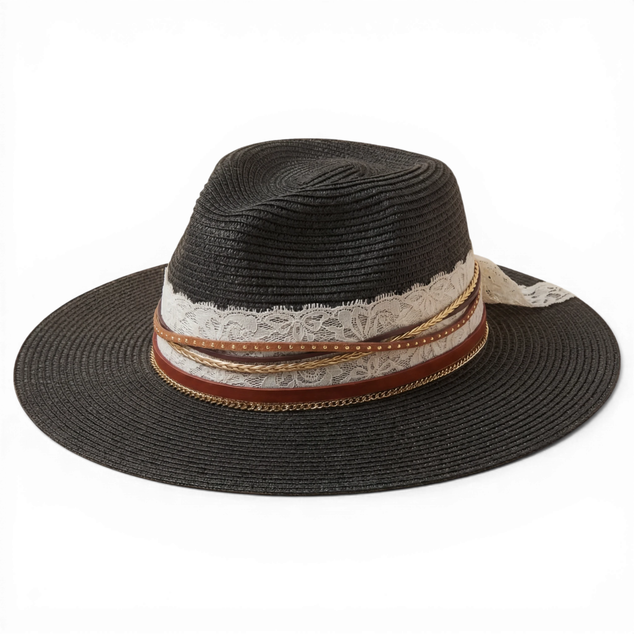 Ivory Bohemian Soteria