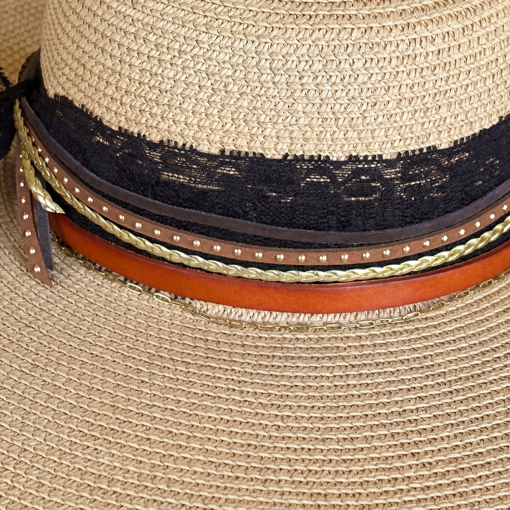 Soleil Bohemian