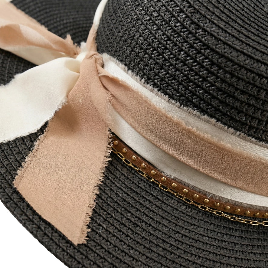 The Soteria - Blush Ribbon