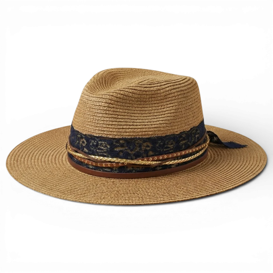 The Soteria - Bohemian Lace