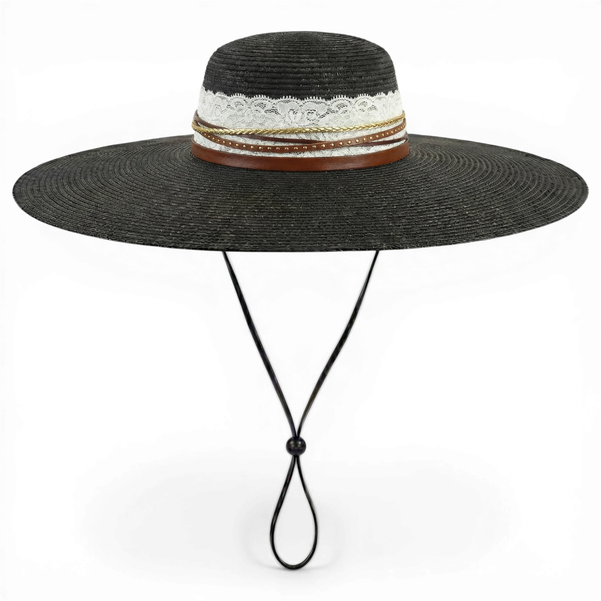 Ivory Bohemian Soleil