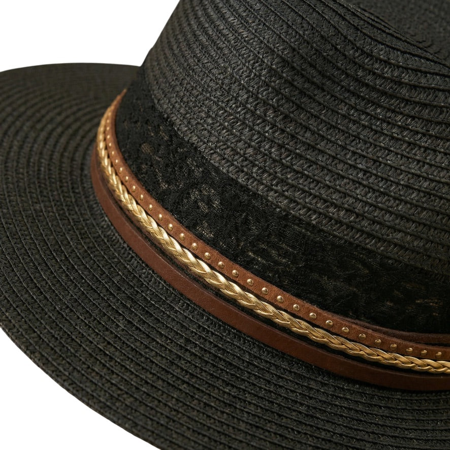 The Soteria - Bohemian Lace