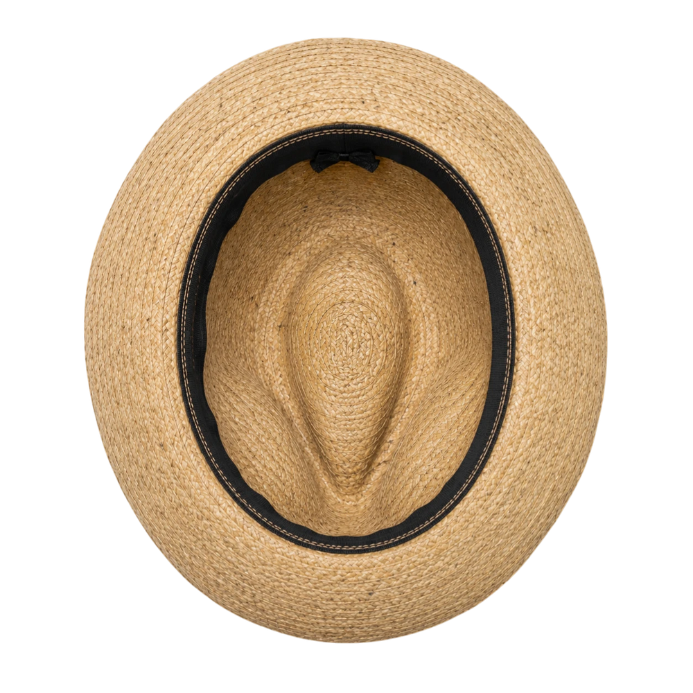 Regular hat interior fabric