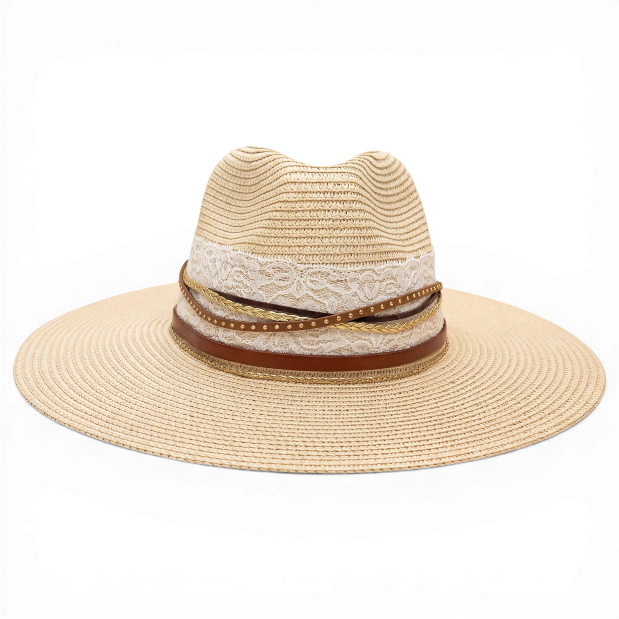 Ivory Bohemian Soteria