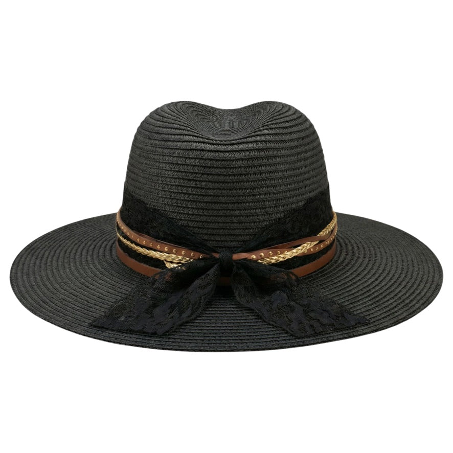 The Soteria - Bohemian Lace