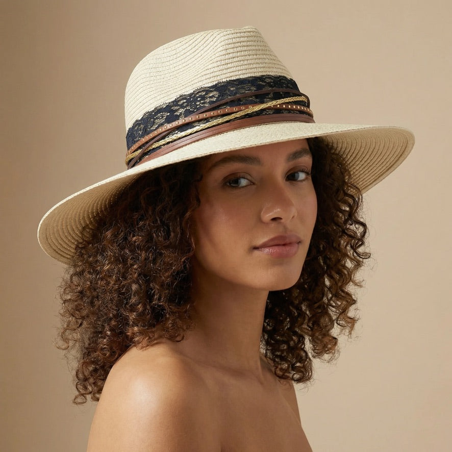 The Soteria - Bohemian Lace