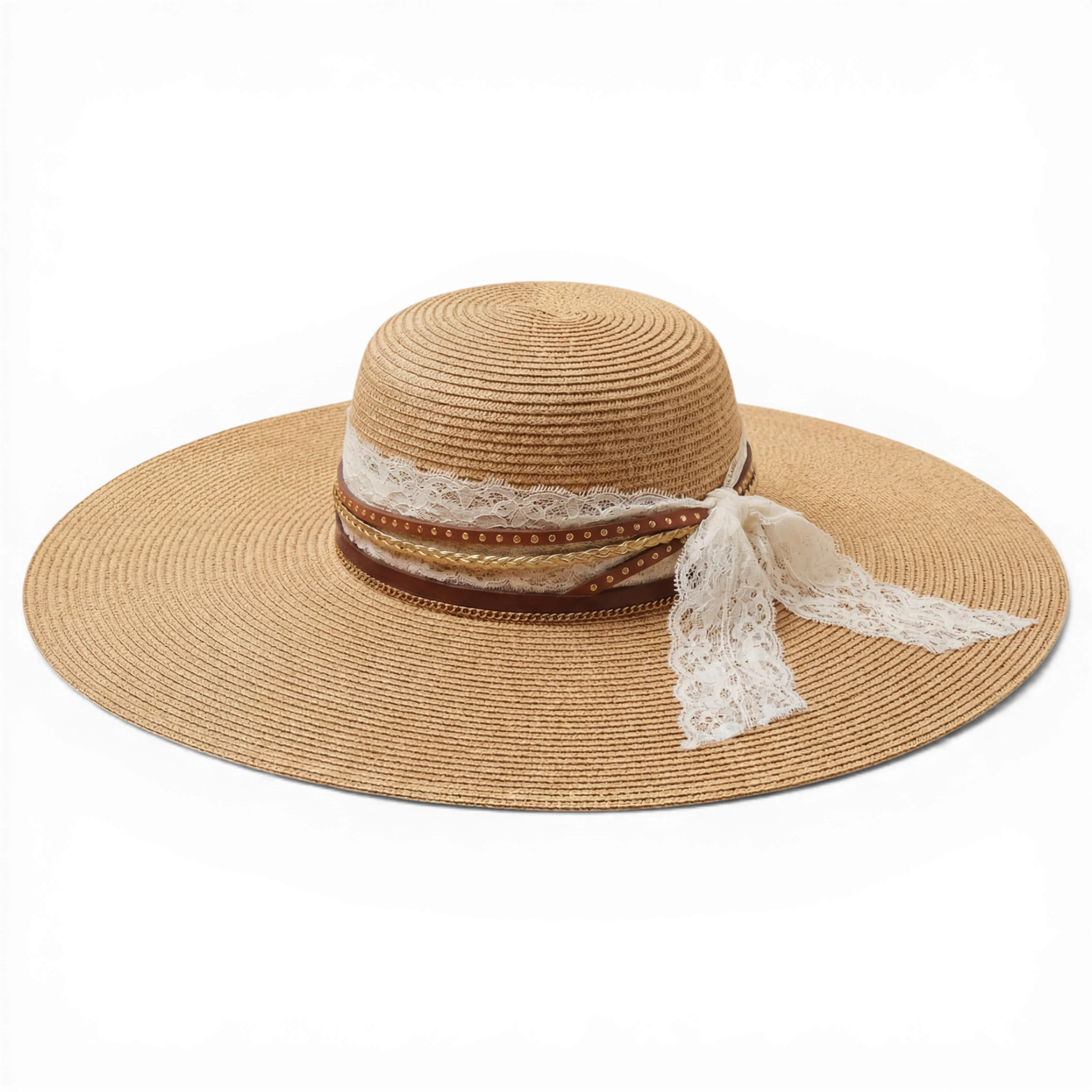 Ivory Bohemian Soleil