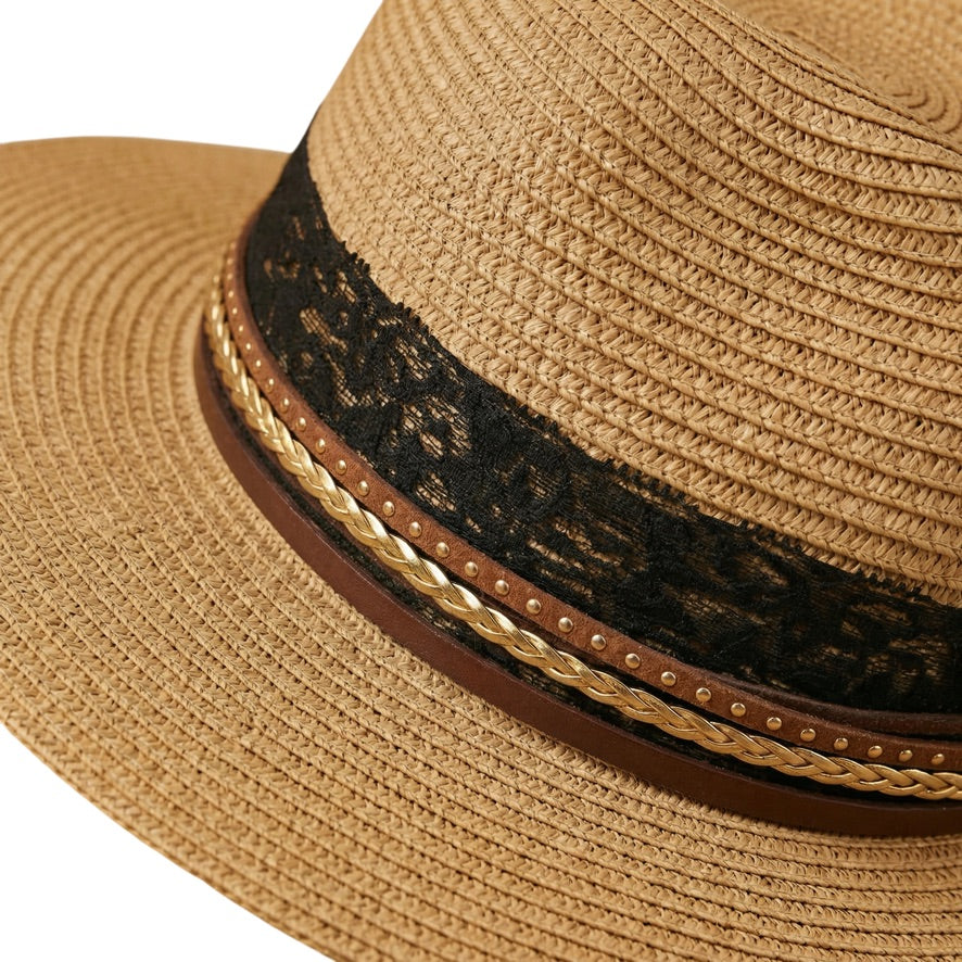 The Soteria - Bohemian Lace