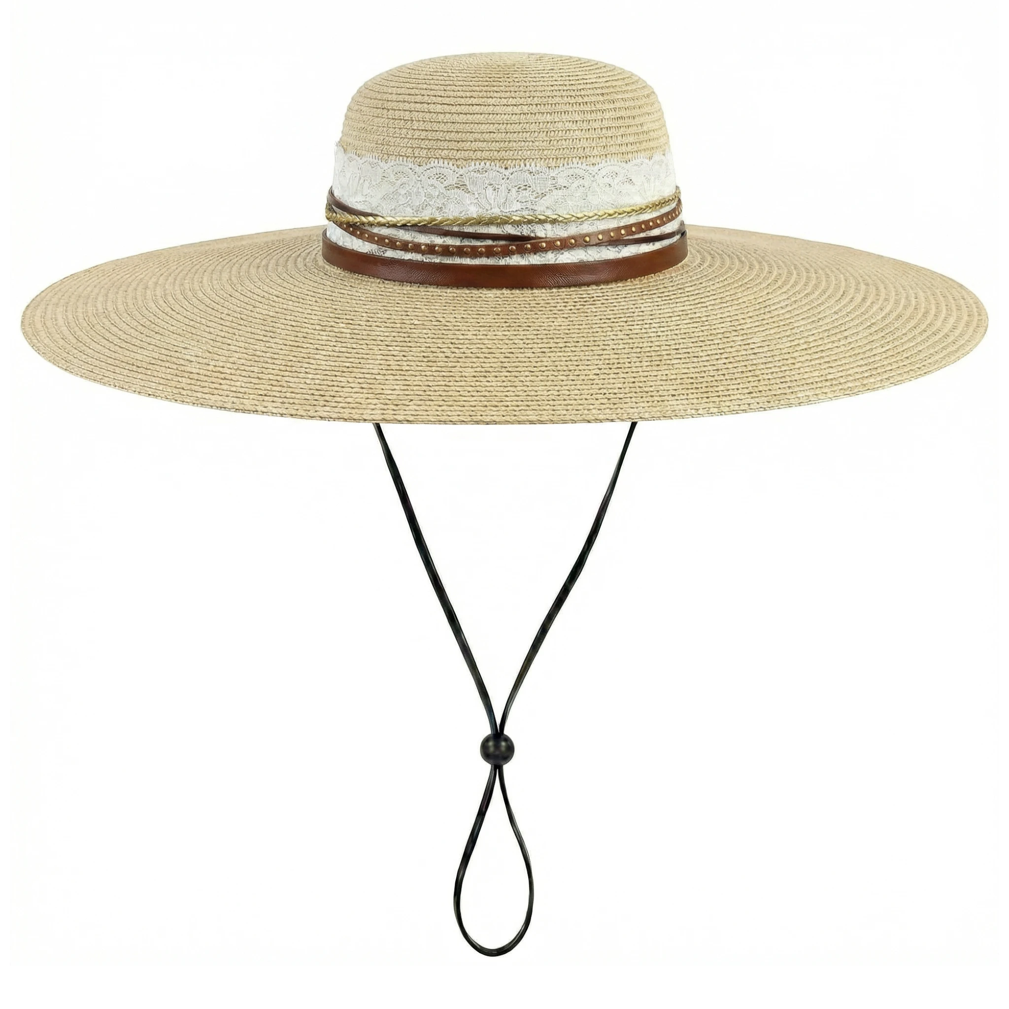 Ivory Bohemian Soleil