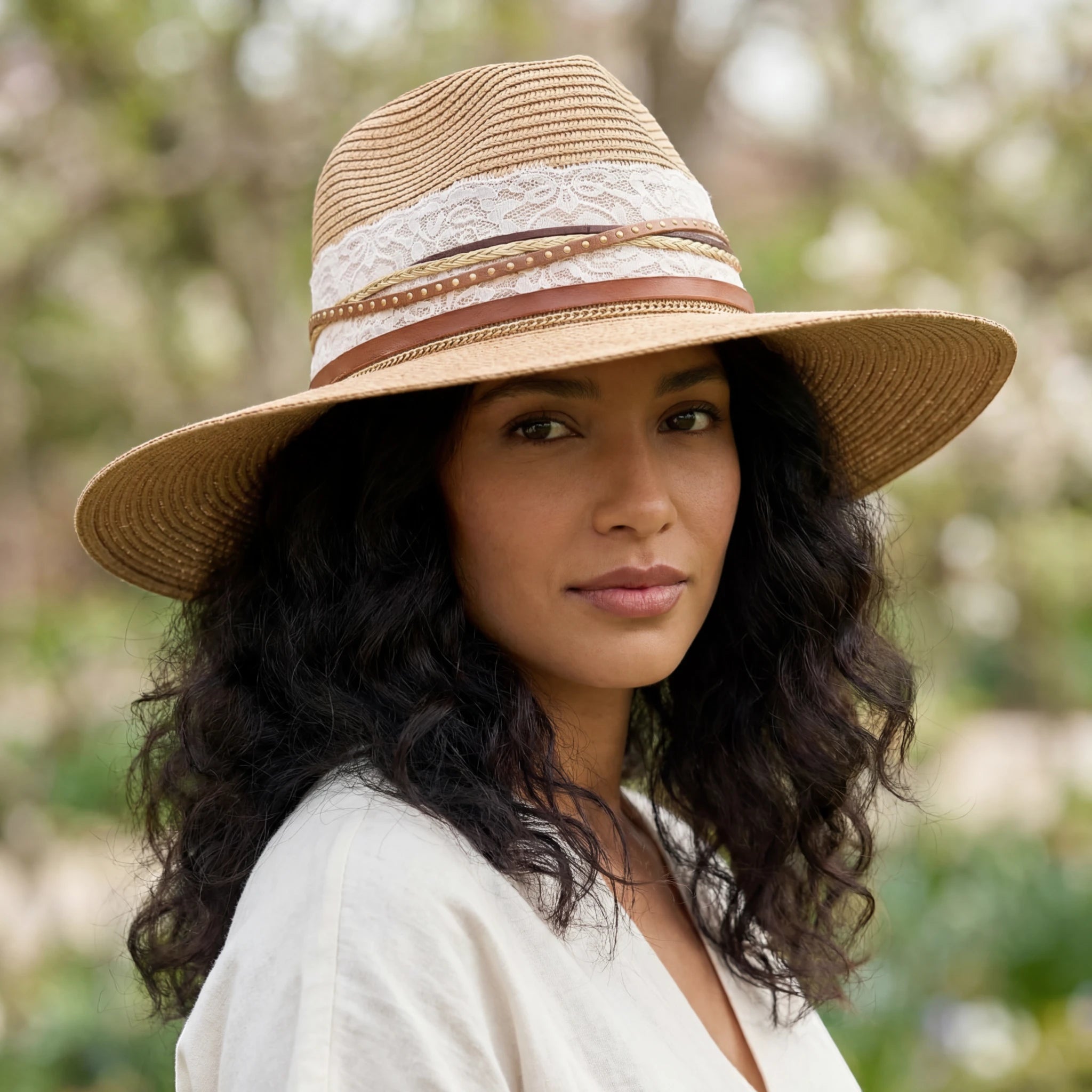 Ivory Bohemian Soteria