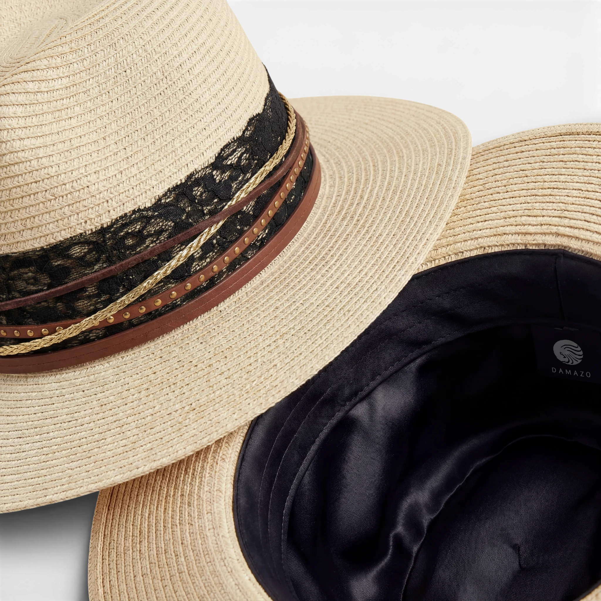 The Soteria - Bohemian Lace