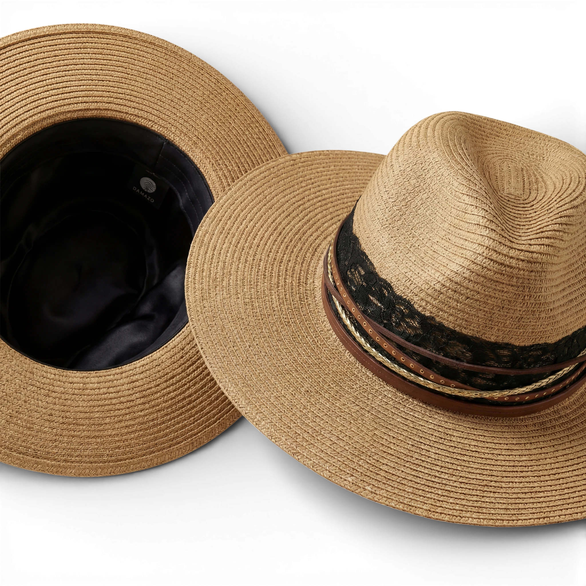 The Soteria - Bohemian Lace