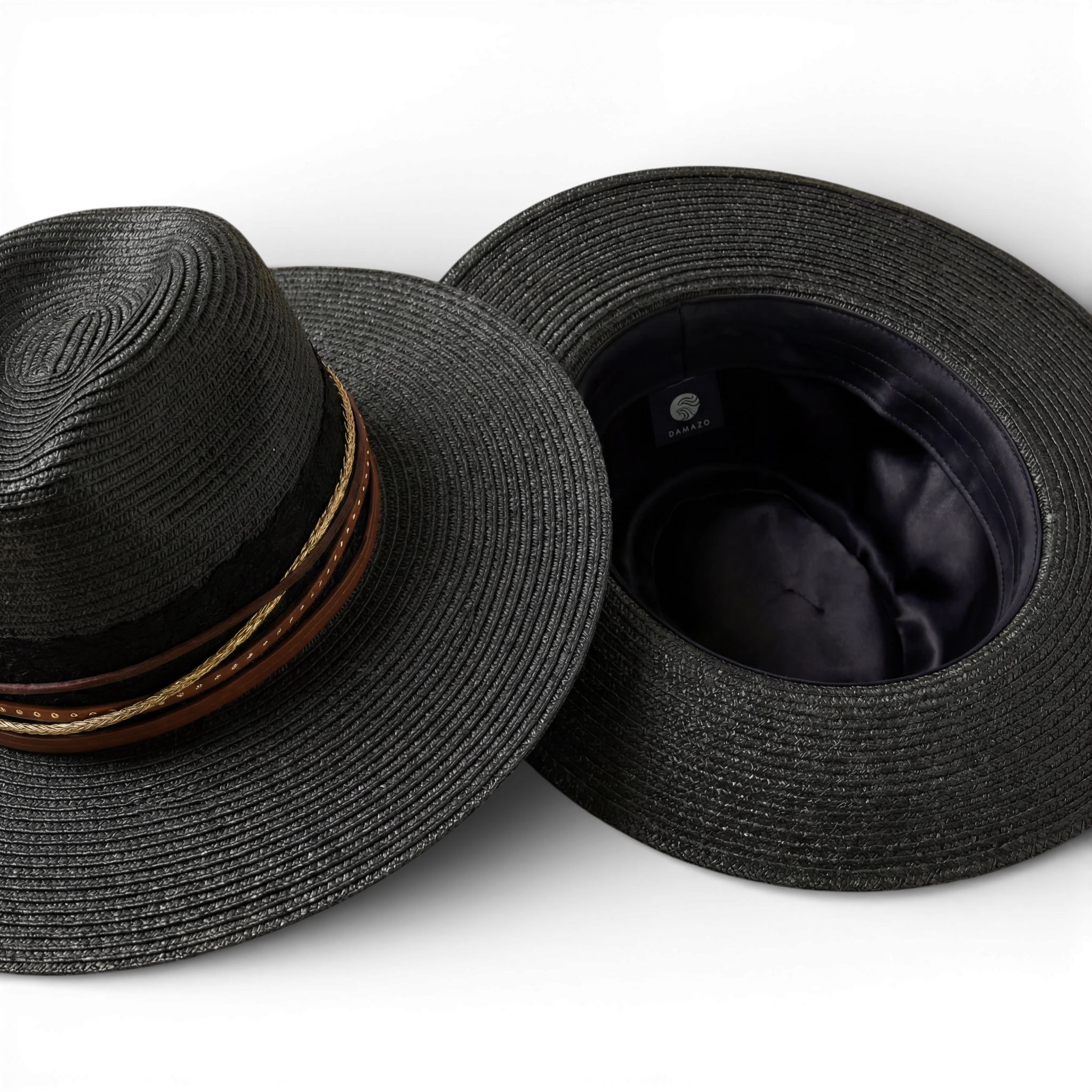 The Soteria - Bohemian Lace