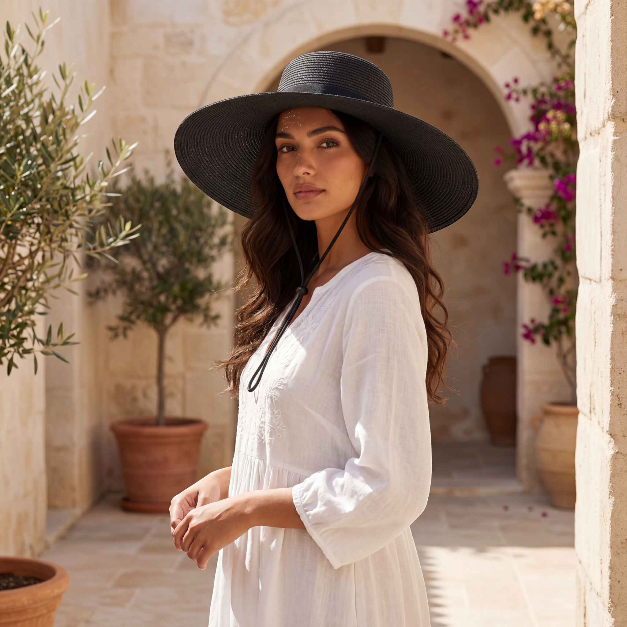 The Soleil - Classic